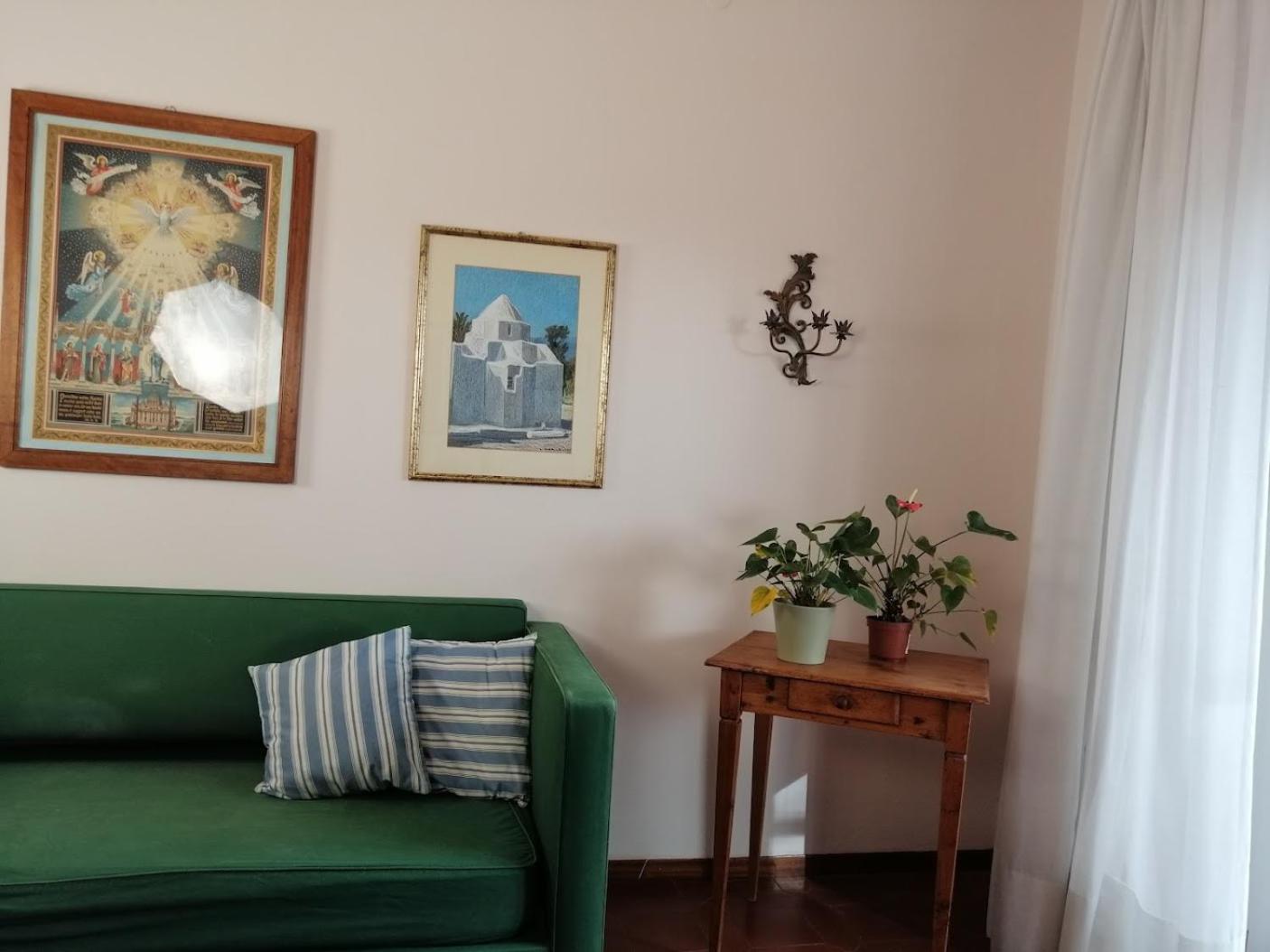 Bb Villa Bolgheri Mare Donoratico Exterior foto